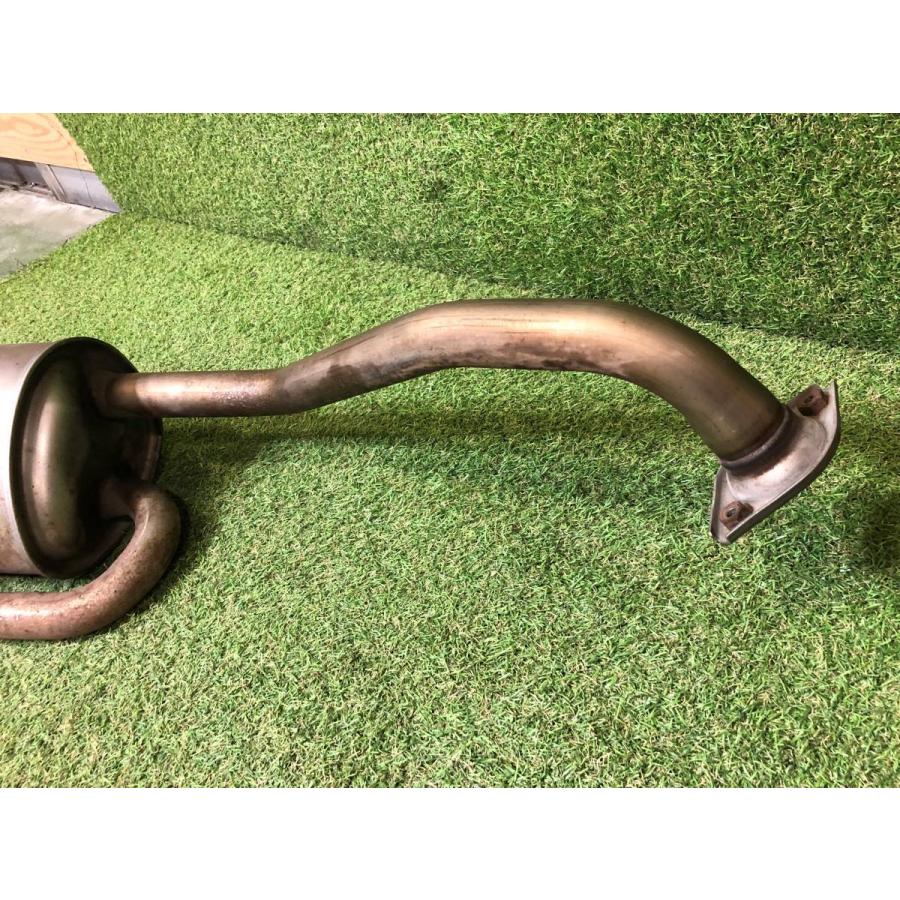 ホンダ 純正 リアマフラー フィット ホンダ☆フィット GE6 純正 リアマフラー : 株式会社コトブキ - 通販