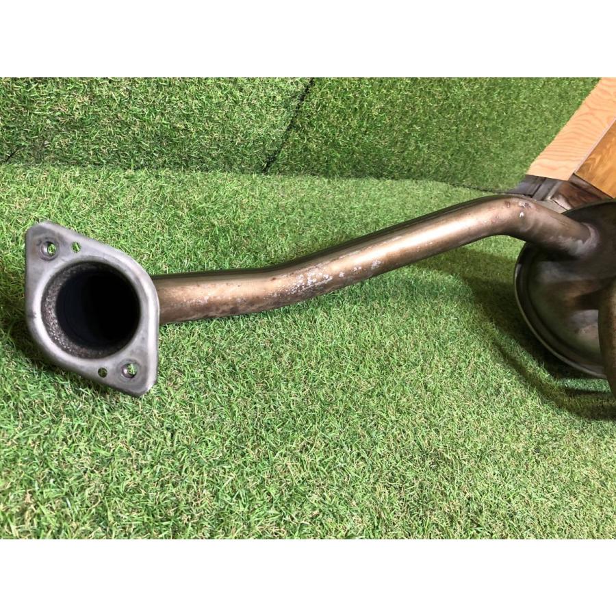 ホンダ☆フィット GE6 純正 リアマフラー : 株式会社コトブキ - 通販