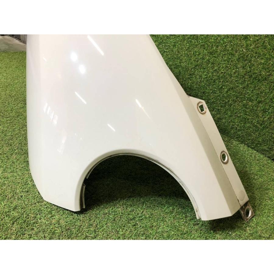 フォルクスワーゲン☆ニュービートル 9CBFS 後期 左リアフェンダー