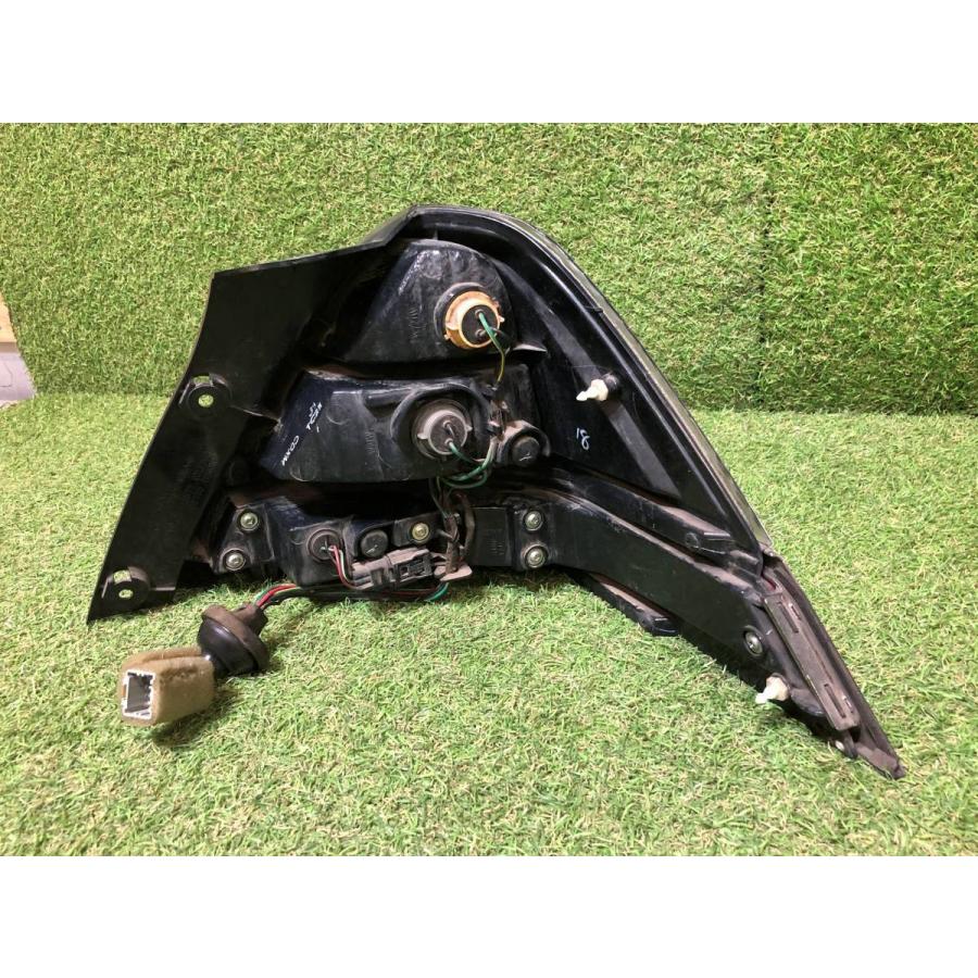 ホンダ☆オデッセイ RB1 後期 左テールライト STANLEY P6572 P6750