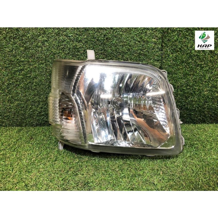ダイハツ☆ハイゼットカーゴ S320V 右ヘッドライト KOITO 100-51771