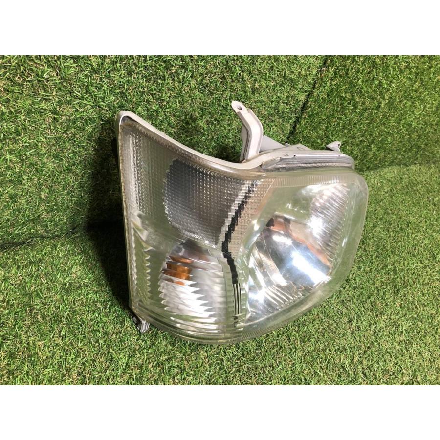 ダイハツ☆ハイゼットカーゴ S320V 右ヘッドライト KOITO 100-51771