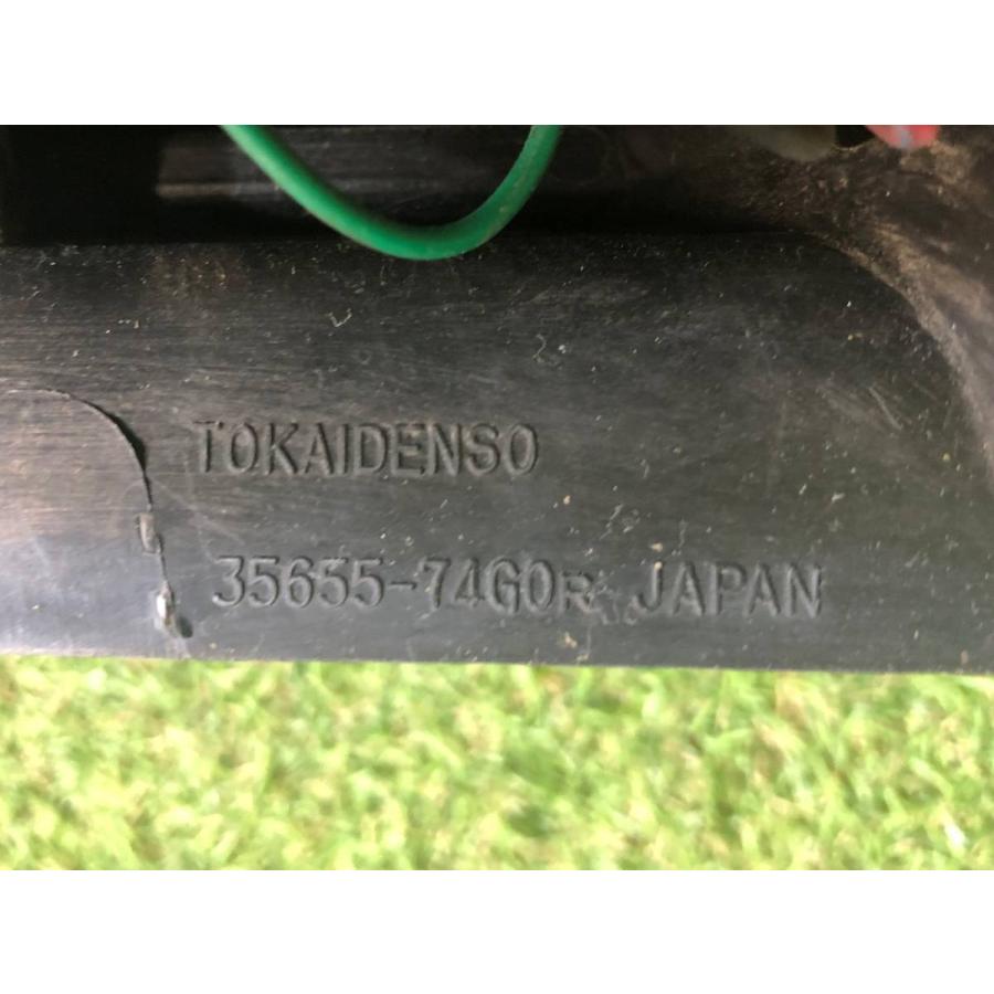 スズキ☆スイフトスポーツ HT81S 右テールライト TOKAIDENSO 35655