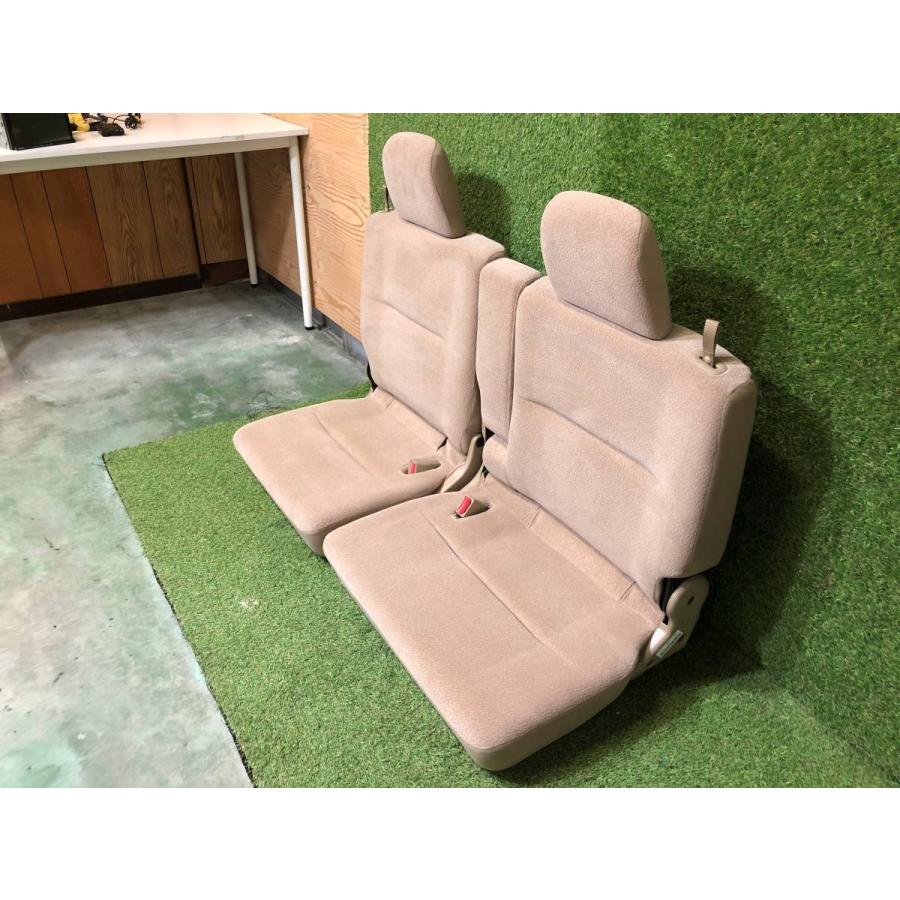 ホンダ☆バモス HM2 リアシート 【個人宅配送不可】 : 株式会社