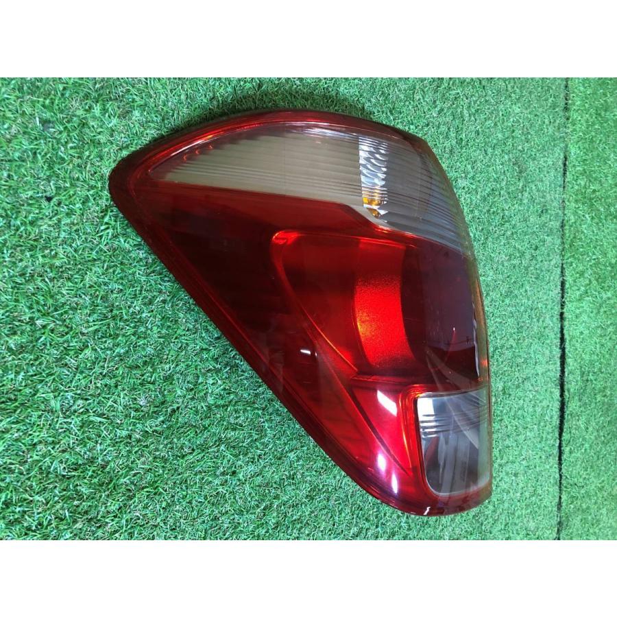 トヨタ☆ラクティス NCP100 左テールライト KOITO 52-159 : 株式会社