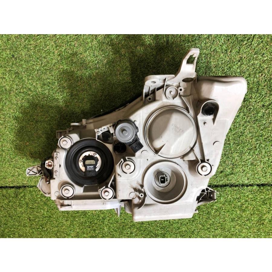 トヨタ☆クラウン GRS180 右ヘッドライト STANLEY 2598 : 株式会社