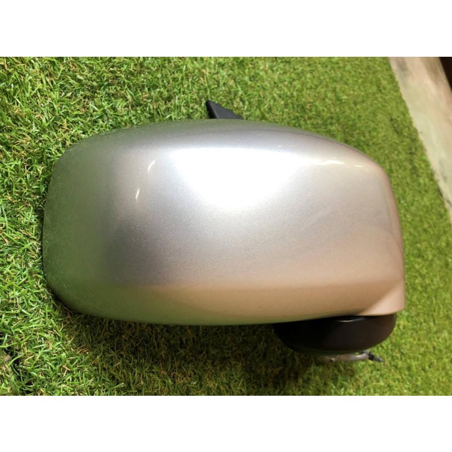 日産☆ADバン VY12 右ドアミラー シルバー 5P : 株式会社