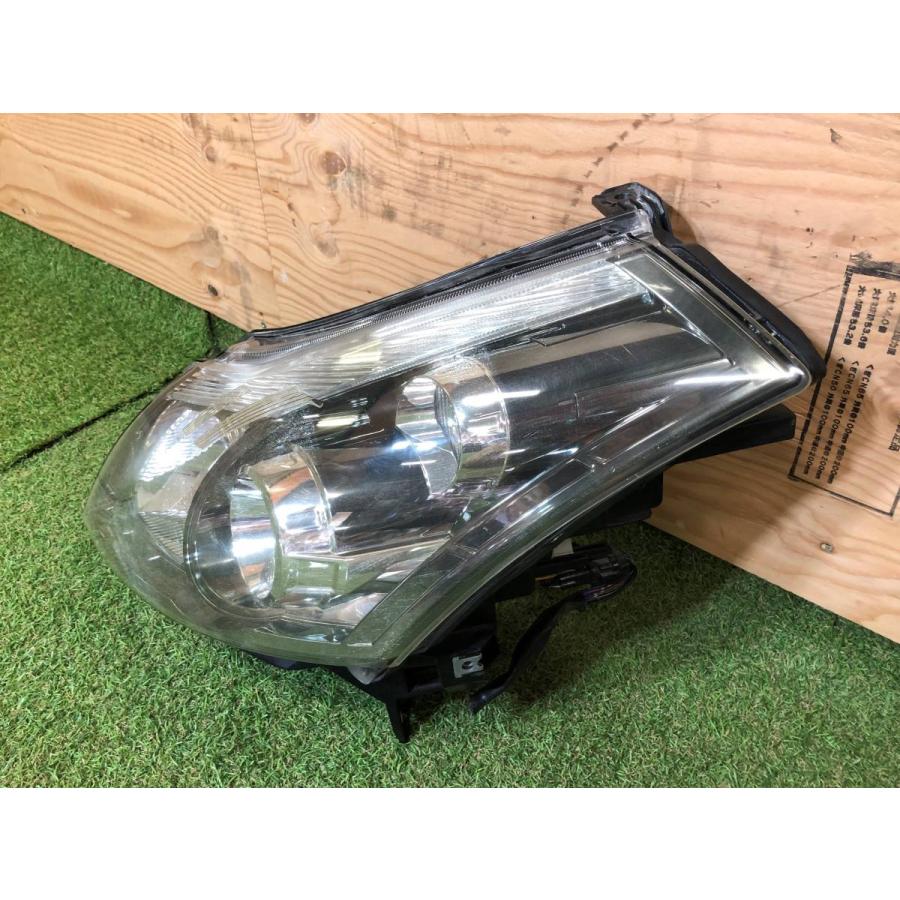 日産☆プレサージュ TU31 純正 HID 左ヘッドライト KOITO 100-63854 