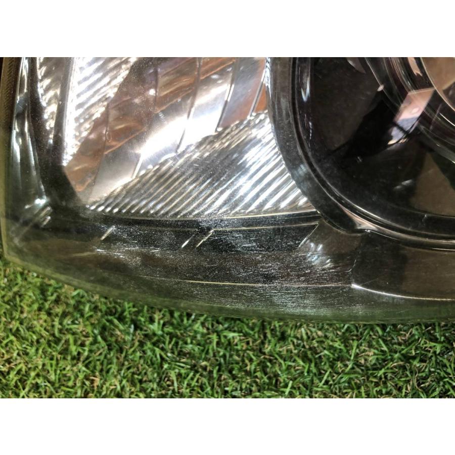 日産☆プレサージュ TU31 純正 HID 左ヘッドライト KOITO 100-63854 