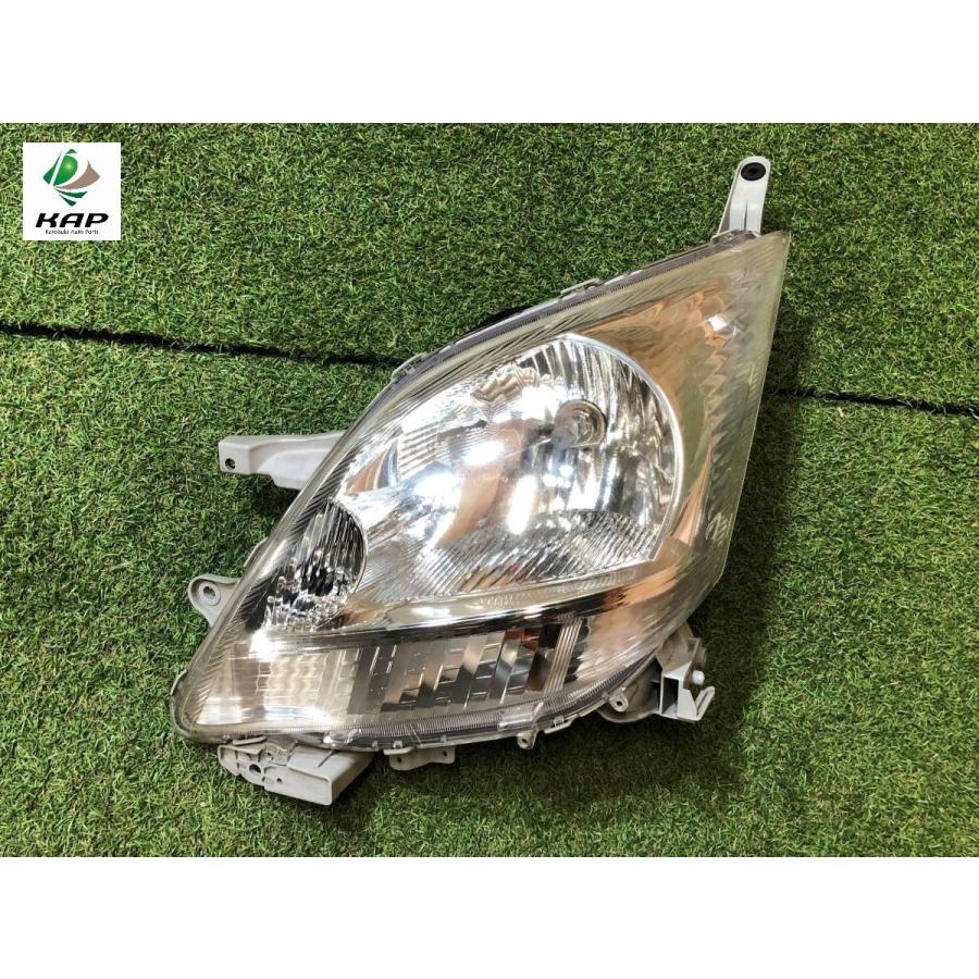 ダイハツ☆ムーヴ L175S 純正 左ヘッドライト STANLEY P670 : 株式会社