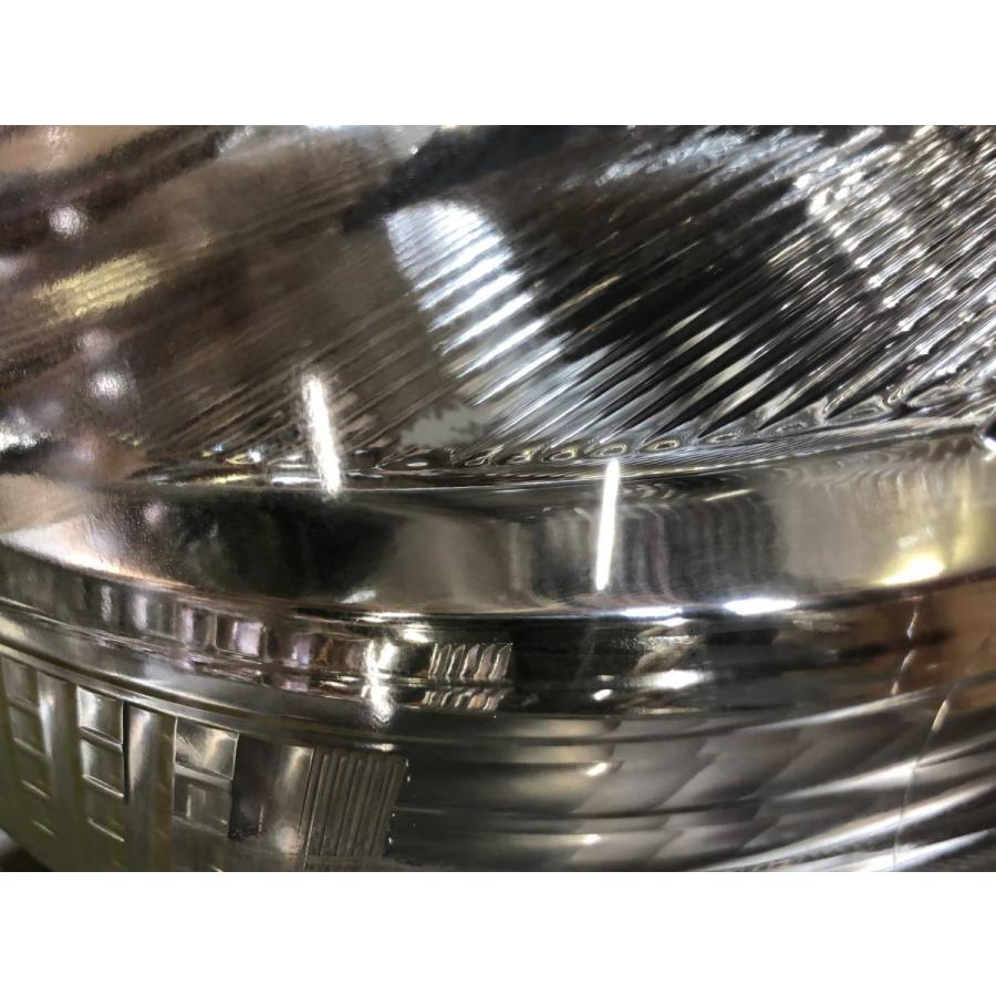 ダイハツ☆ムーヴ L175S 純正 左ヘッドライト STANLEY P670 : 株式会社