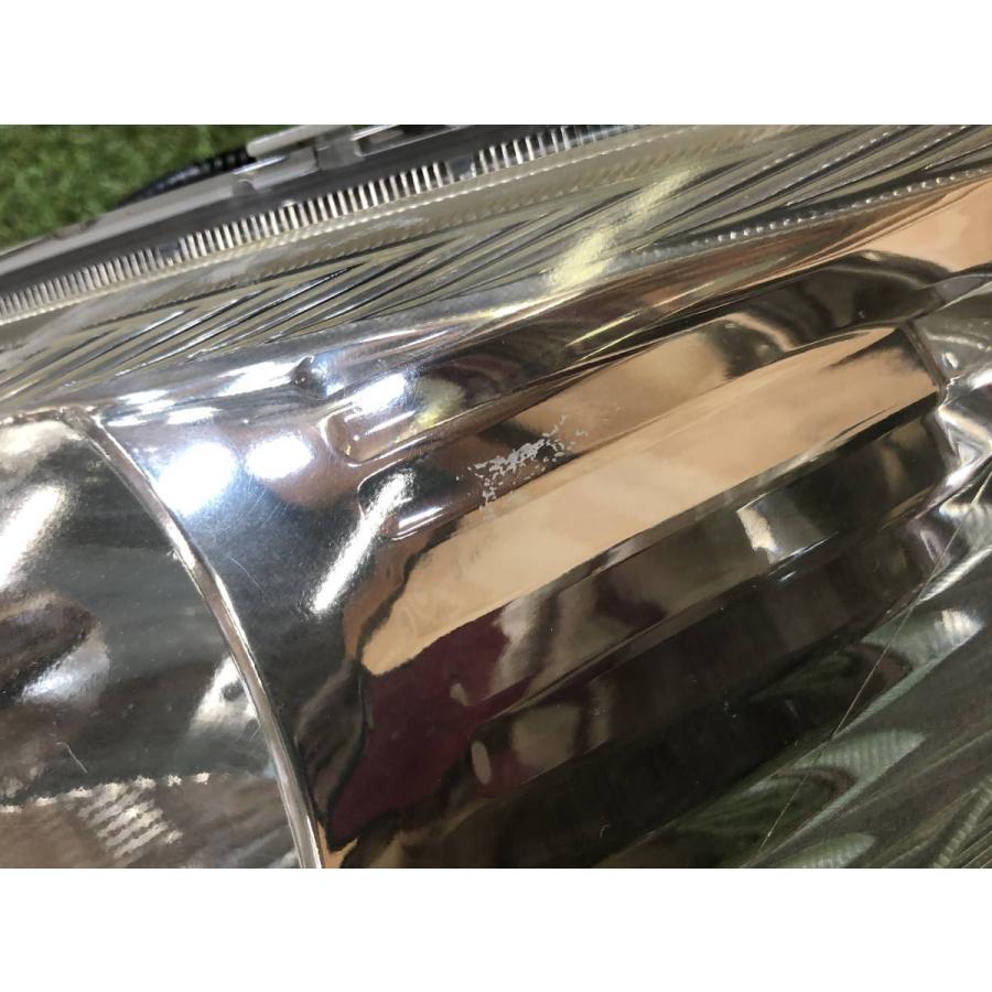 ダイハツ☆ムーヴ L175S 純正 左ヘッドライト STANLEY P670 : 株式会社