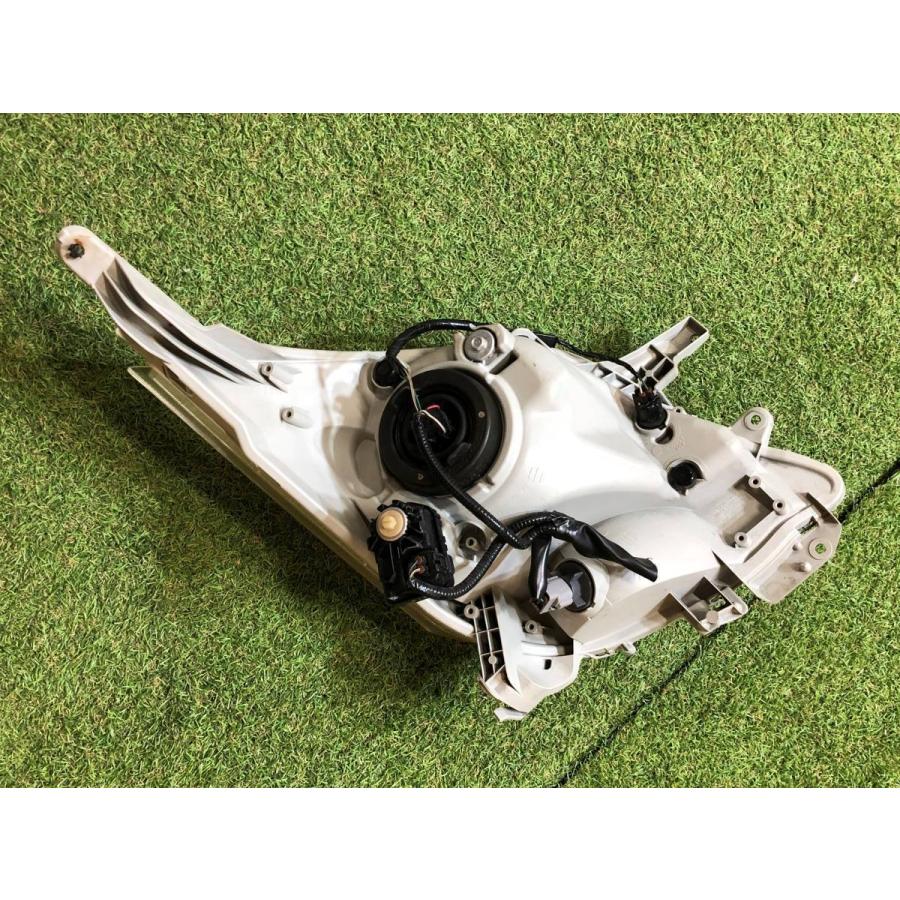 ダイハツ☆ムーヴ L175S 純正 左ヘッドライト STANLEY P670 : 株式会社
