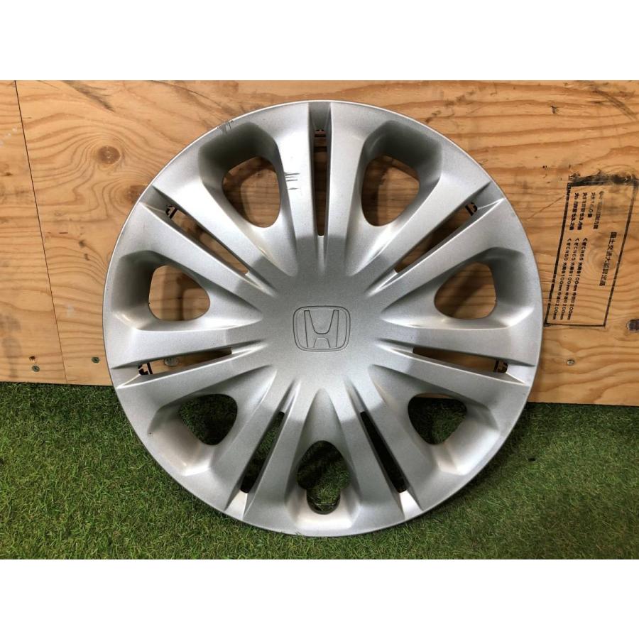 ホンダ☆インサイト ZE2 15インチ ホイールキャップ 4枚セット