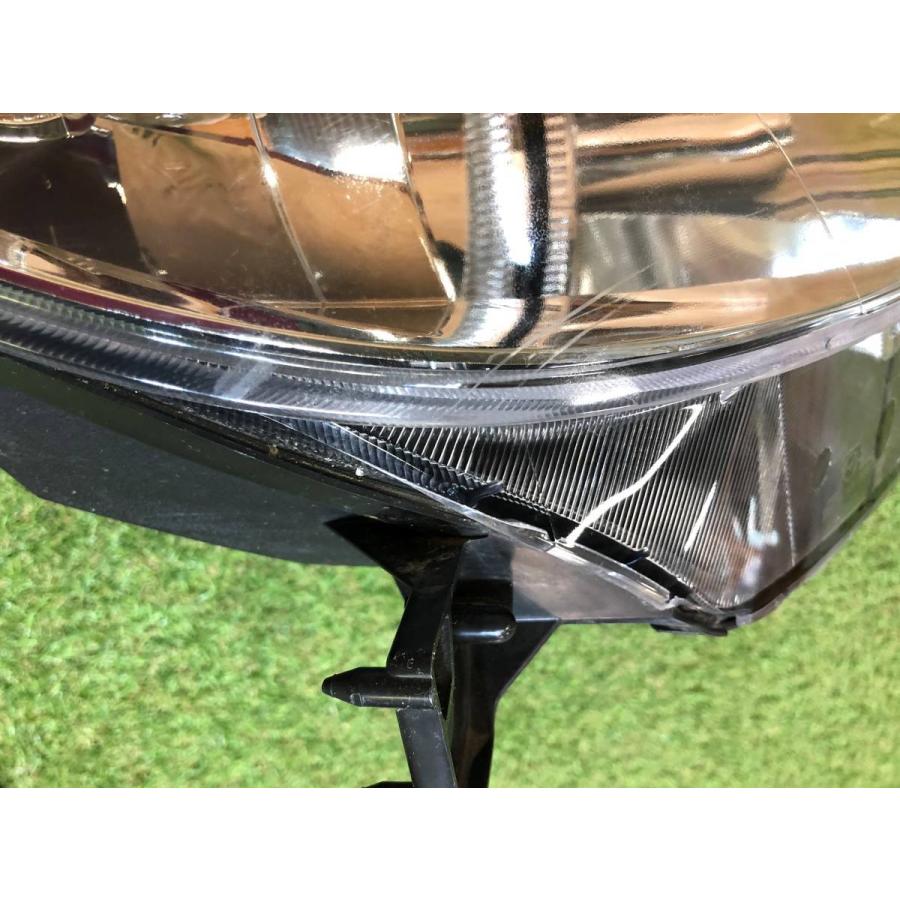 マツダ☆デミオ DY3W 純正 右ヘッドライト STANLEY P5548 : 株式会社