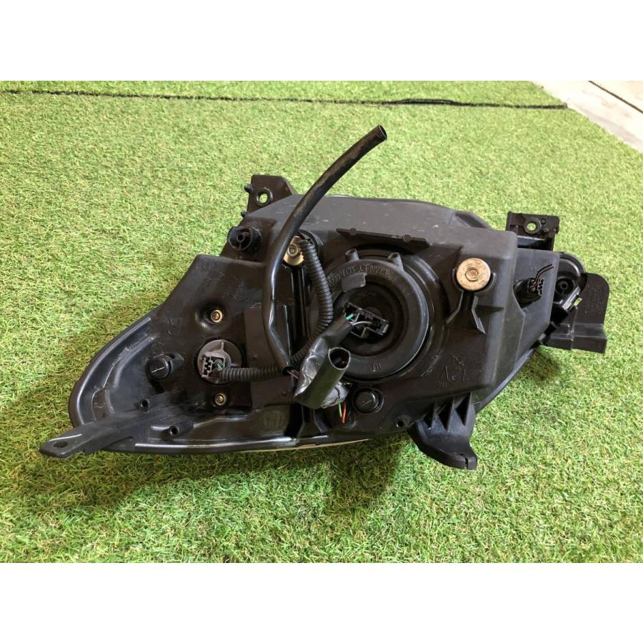 マツダ☆デミオ DY3W 純正 右ヘッドライト STANLEY P5548 : 株式会社