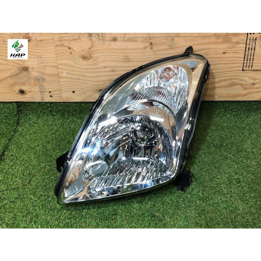 スズキ☆スイフト ZC71S 純正 左ヘッドライト STANLEY P4432 : 株式