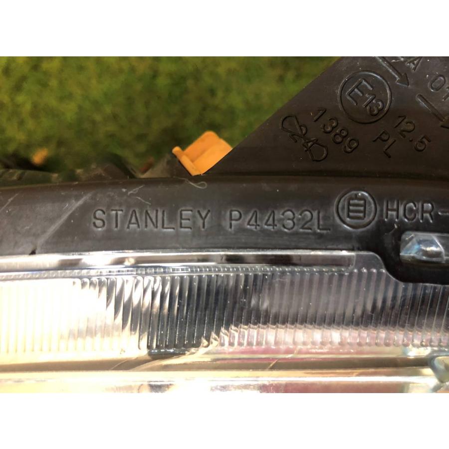 スズキ☆スイフト ZC71S 純正 左ヘッドライト STANLEY P4432 : 株式