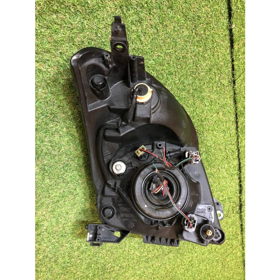 スズキ☆スイフト ZC71S 純正 左ヘッドライト STANLEY P4432 : 株式