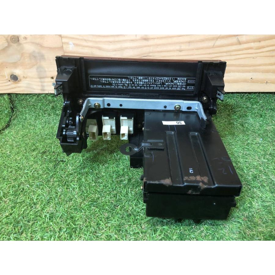 トヨタ☆セルシオ UCF30・31 前期 木目調／ウッド センターパネル 小物