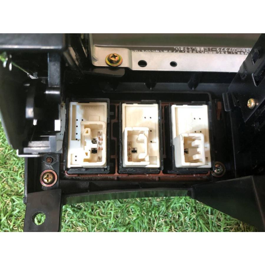 トヨタ☆セルシオ UCF30・31 前期 木目調／ウッド センターパネル 小物