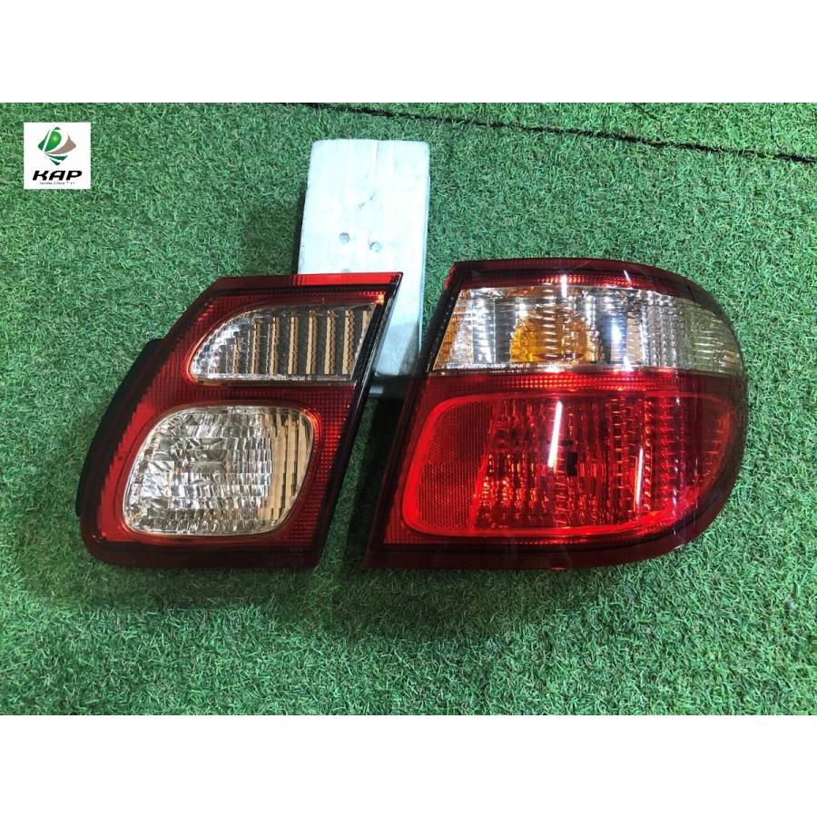 希少✨年代物✨当時物✨日産 純正 ブルーバード 410テールランプ右側？ 旧車】幸せの青い鳥！激シブ 410ブルーバード！あの警部も愛した