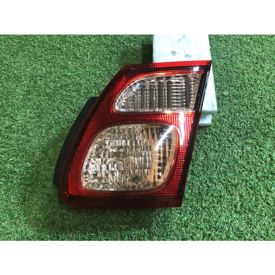 日産☆ブルーバードシルフィ QG10 純正 右テールライト ICHIKOH