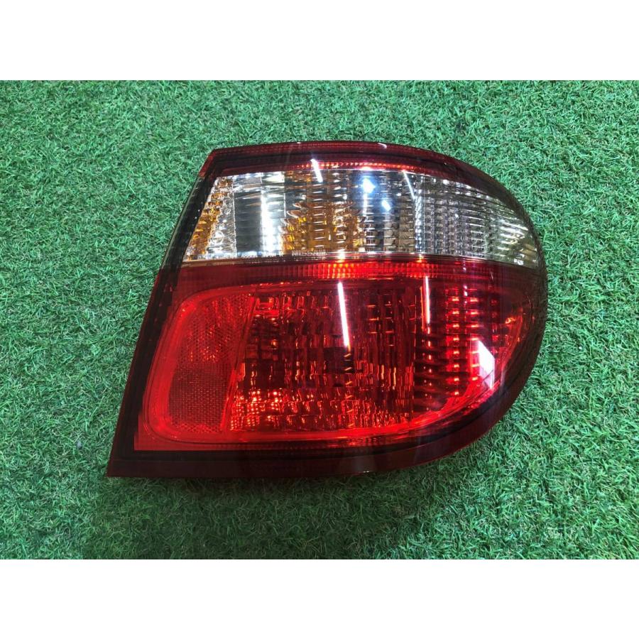 日産☆ブルーバードシルフィ QG10 純正 右テールライト ICHIKOH