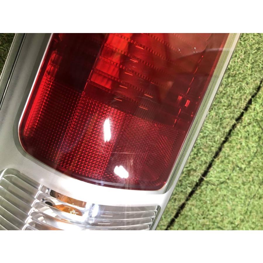 スズキ☆ワゴンR MH21S 純正 左テールライト TOKAIDENSO 35603-58J3