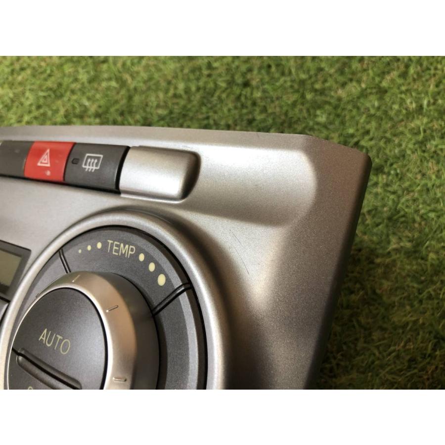 ダイハツ☆タント L375S エアコンスイッチ／エアコンパネル : 株式会社