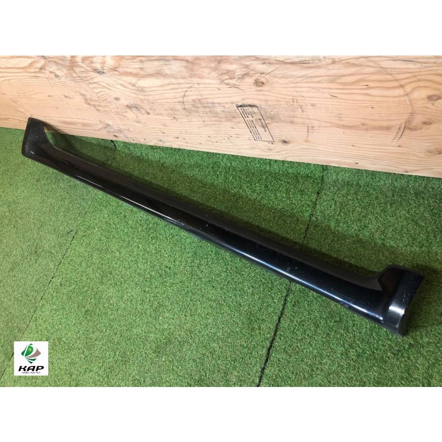 トヨタ☆ヴィッツ RS NCP13 純正 右サイドステップ 76901-52020 : 株式