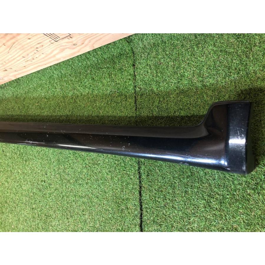 トヨタ☆ヴィッツ RS NCP13 純正 右サイドステップ 76901-52020 : 株式