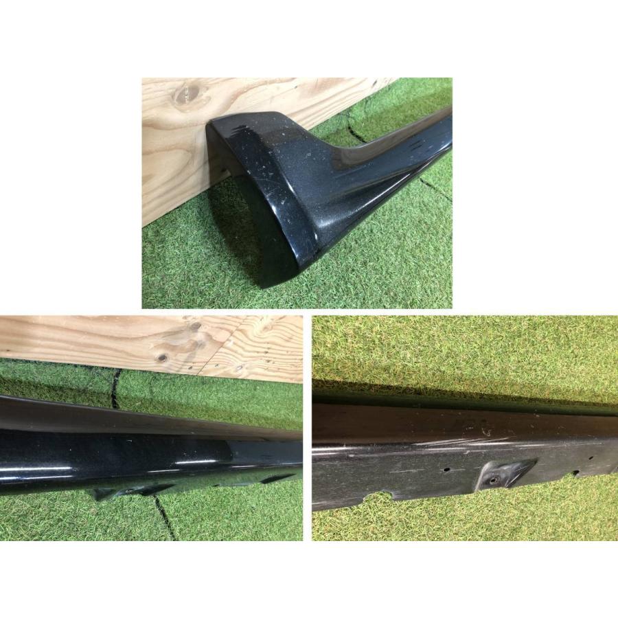 トヨタ☆ヴィッツ RS NCP13 純正 右サイドステップ 76901-52020 : 株式
