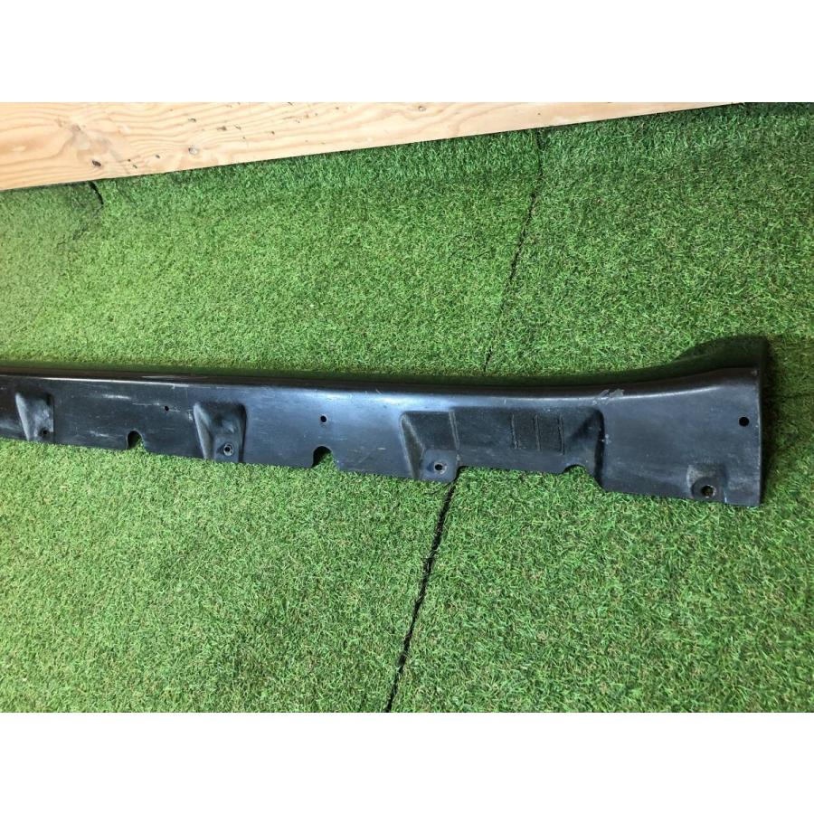 トヨタ☆ヴィッツ RS NCP13 純正 右サイドステップ 76901-52020 : 株式