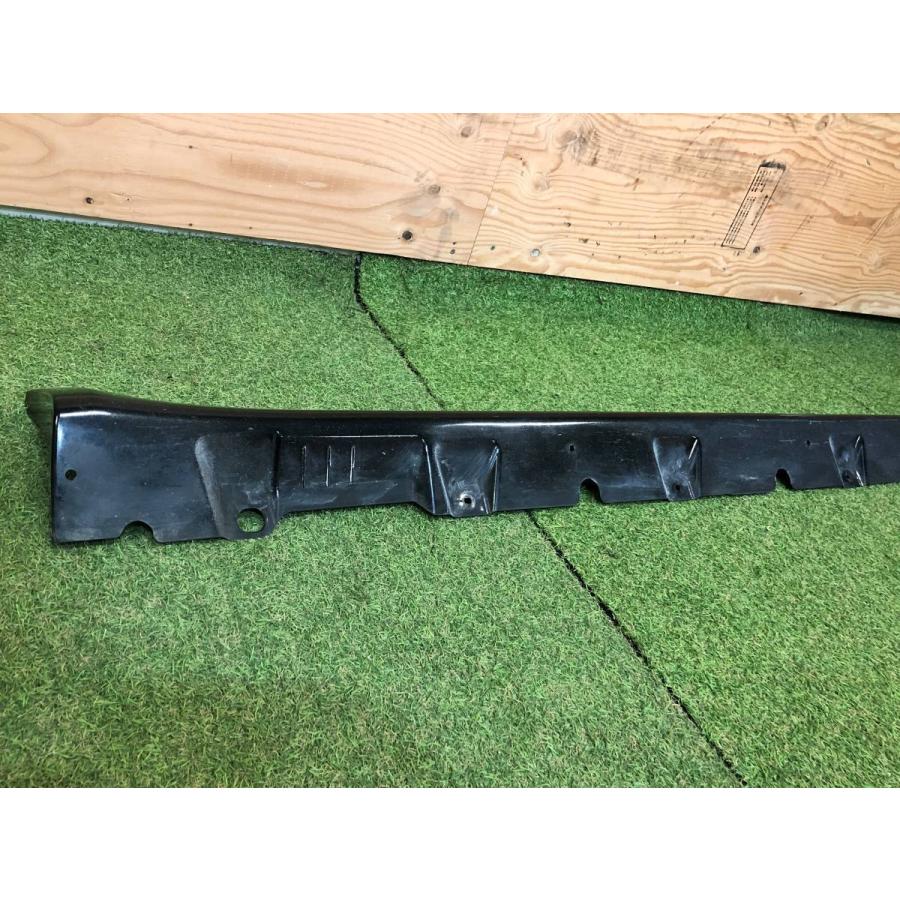 トヨタ☆ヴィッツ RS NCP13 純正 右サイドステップ 76901-52020 : 株式