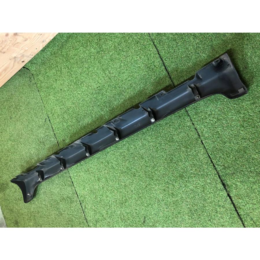 トヨタ☆ヴィッツ RS NCP13 純正 右サイドステップ 76901-52020 : 株式