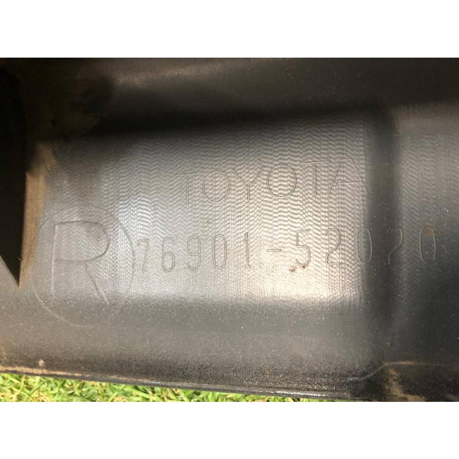 トヨタ☆ヴィッツ RS NCP13 純正 右サイドステップ 76901-52020 : 株式 