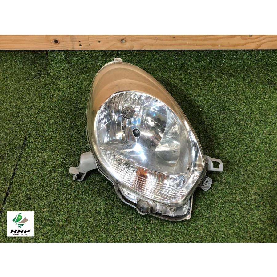 トヨタ☆パッソ KGC30 純正 右ヘッドライト KOITO 100-51005 : 株式  