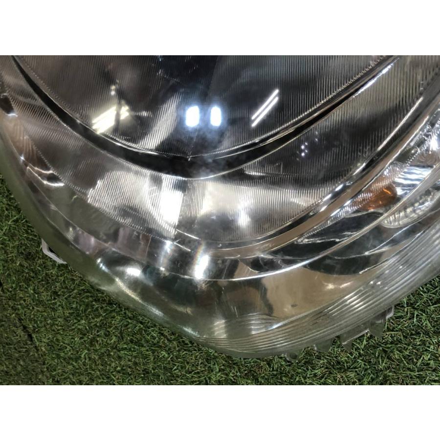 トヨタ☆パッソ KGC30 純正 左ヘッドライト KOITO 100-51005 : 株式  