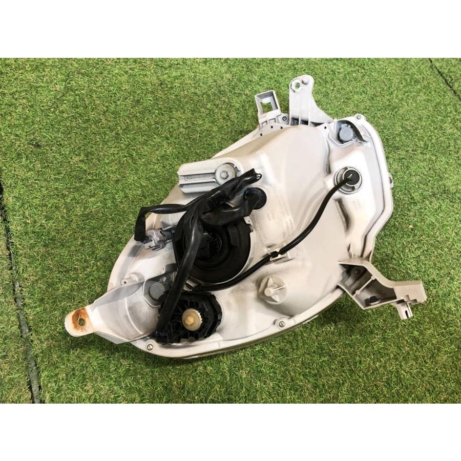 トヨタ☆パッソ KGC30 純正 左ヘッドライト KOITO 100-51005 : 株式  