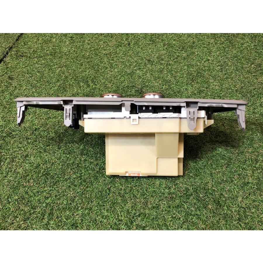 動作確認済 ST215 トヨタカルディナ エアコンコントロールパネル img_f3046e3de2f5a4554a7440733d