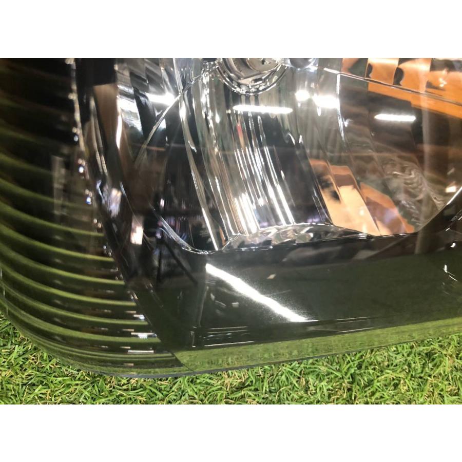 三菱☆ミニキャブバン U61V 純正 右ヘッドライト STANLEY P5701 : 株式