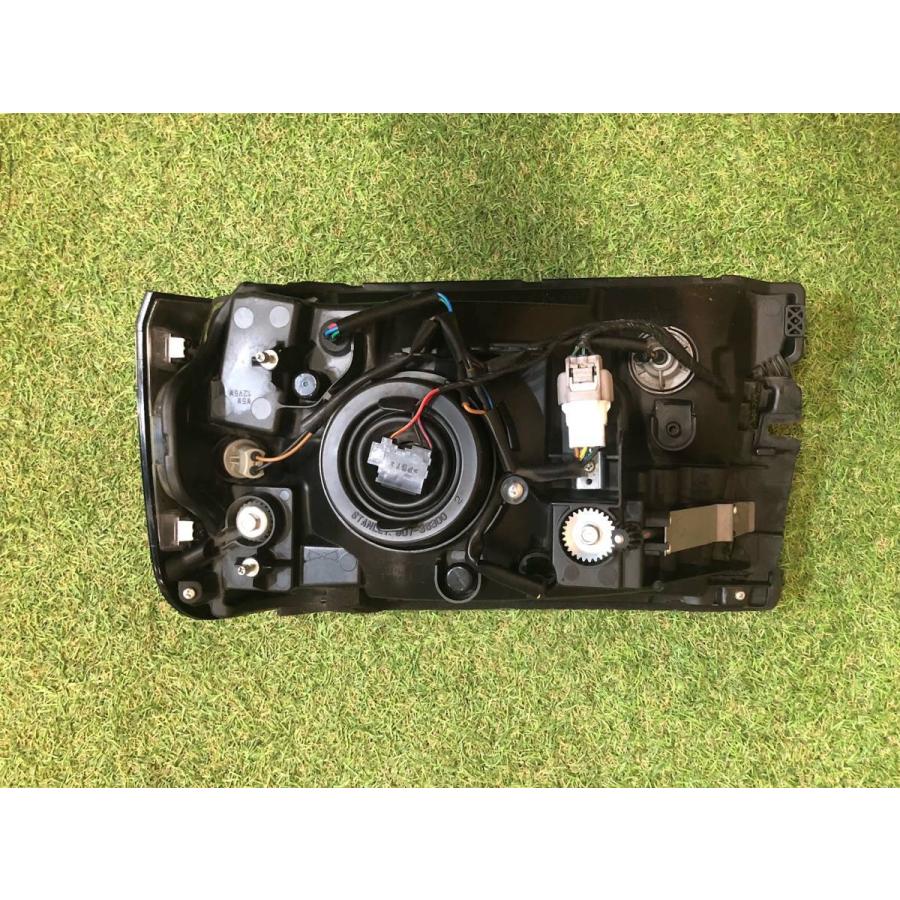 三菱☆ミニキャブバン U61V 純正 右ヘッドライト STANLEY P5701 : 株式