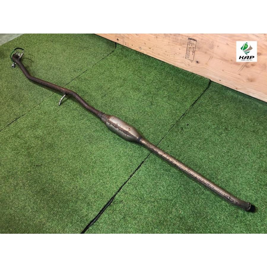 maiさま専用 スズキ☆MRワゴン MF33S 純正 センターパイプ／センターマフラー