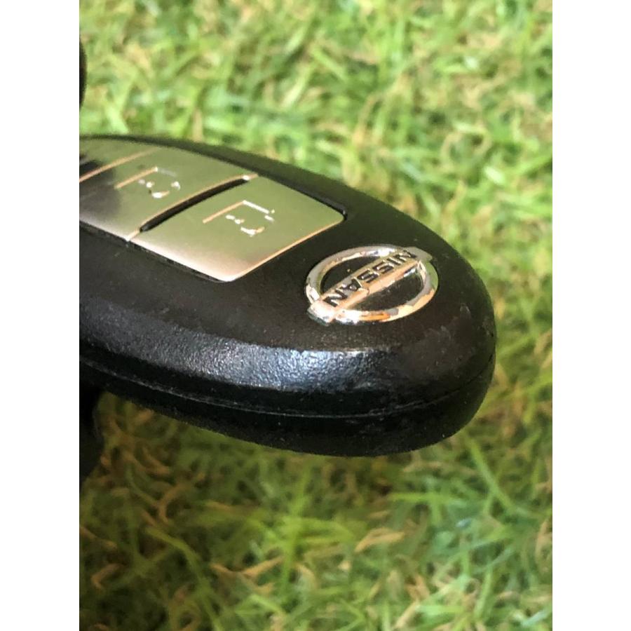 パ*ー様 車　スマートキー　キーレス　まとめ200個以上 日産☆キューブ BZ11 キーレス／トランスミッター／スマートキー