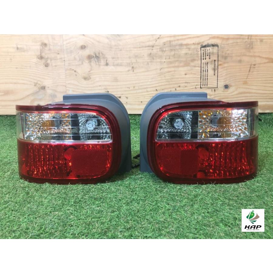 たけちゃん！　LEDテールランプ　KOITO製 日本ボデーパーツ工業 KOITO製 オールLEDリアコンビネーションランプ B