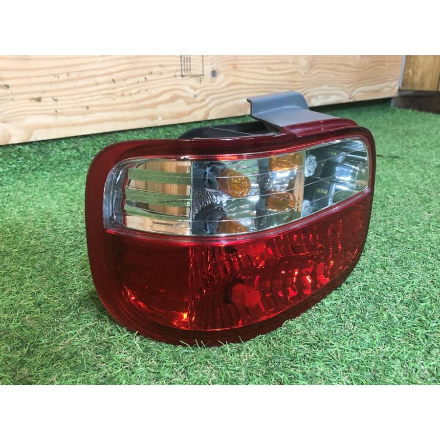 ホンダ☆ザッツ JD1 社外 LED テールライト 左右セット バルブ付き