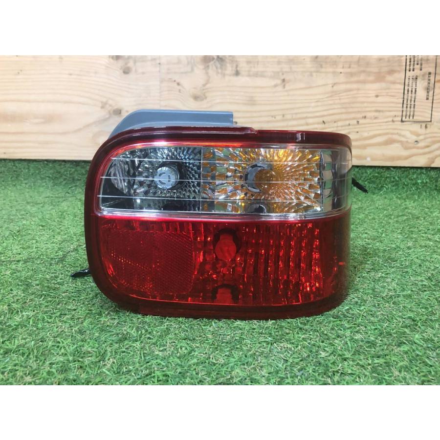 ホンダ☆ザッツ JD1 社外 LED テールライト 左右セット バルブ付き