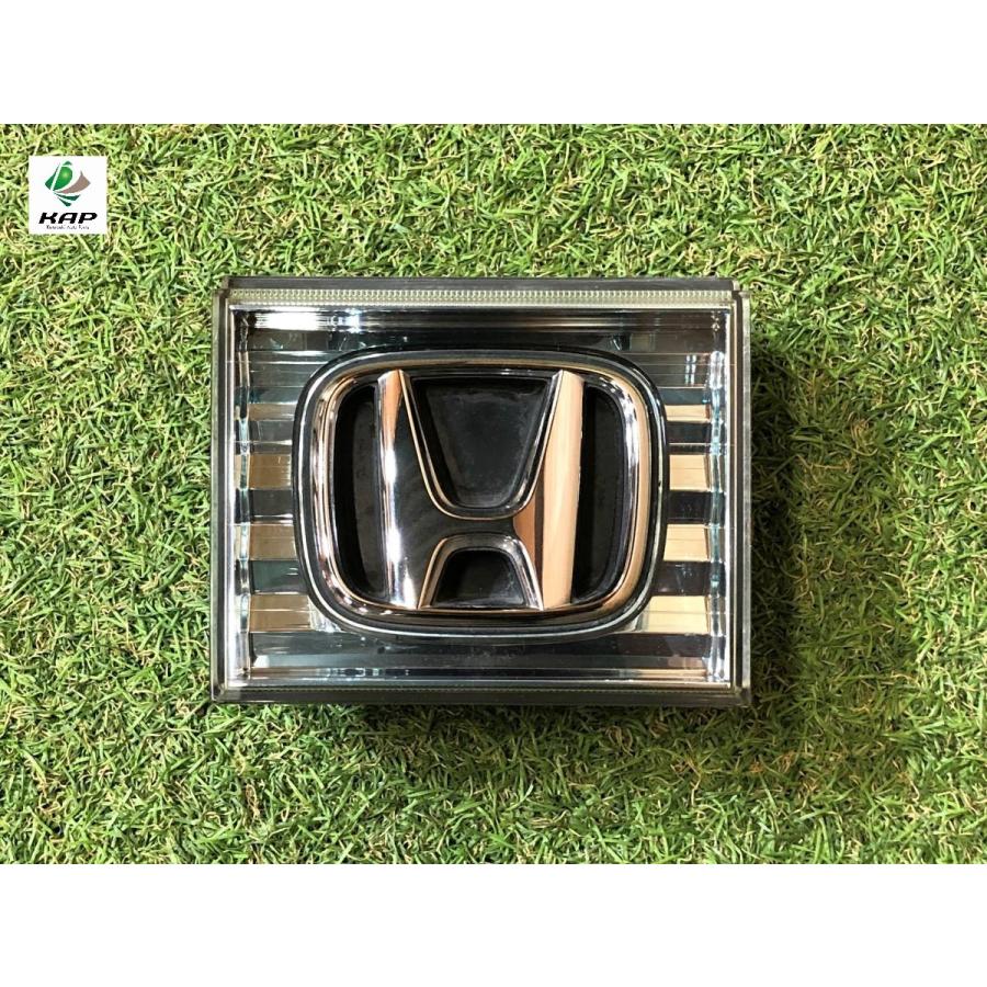 ホンダ☆ザッツ JD1 純正 フロントエンブレム : 株式会社コトブキ