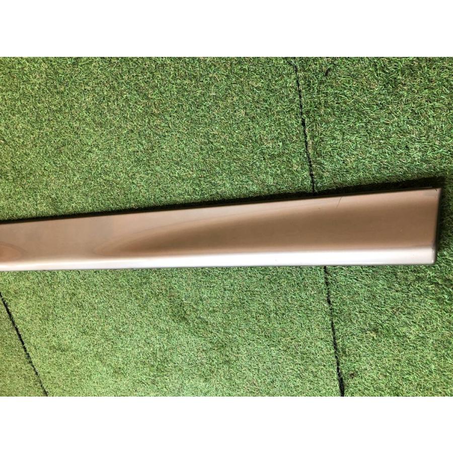 スズキ☆エブリィ DA62W 右サイドステップ クールベージュメタリック